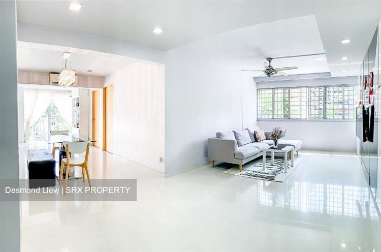 Blk 717 Clementi West Street 2 (Clementi), HDB 5 Rooms #231046381